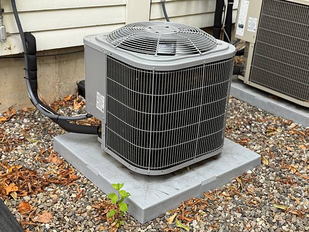 24/7 Emergency Air Conditioning Repair experts in Hastings, MI